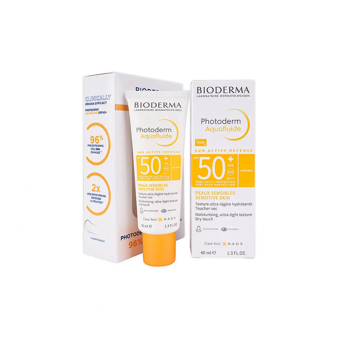 Bioderma Photoderm